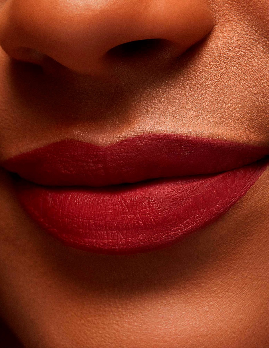 M·A·C LOCKED KISS INK (LABIAL LÍQUIDO MATE)